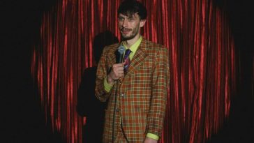 Interesting Facts About Baby Reindeer