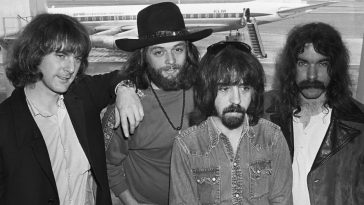The Byrds