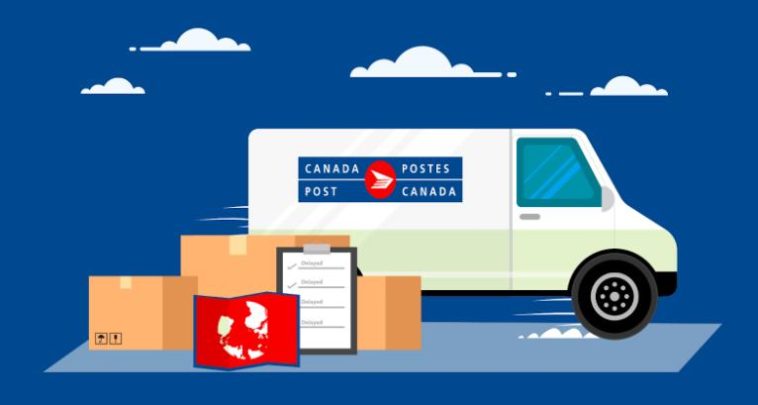How Canada Post Tracking Manages High-Volume Deliveries