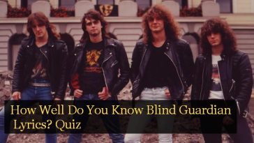 Blind Guardian