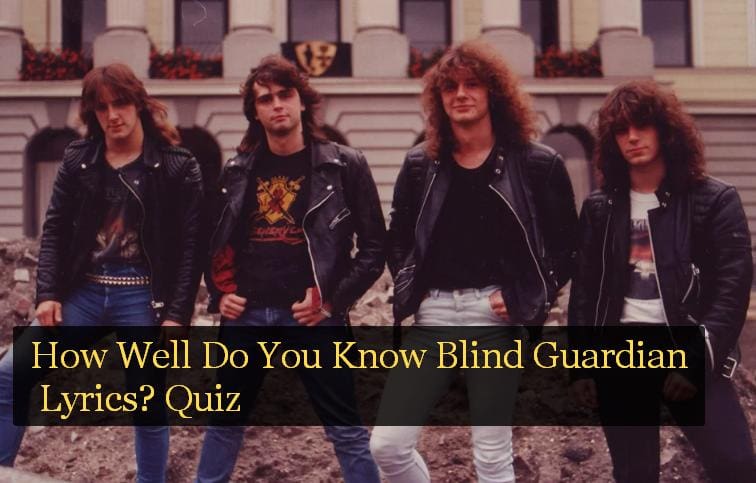 Blind Guardian