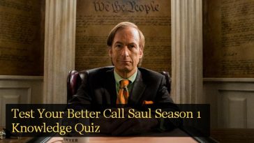 Test Your Better Call Saul Season 1 Knowledge Quiz