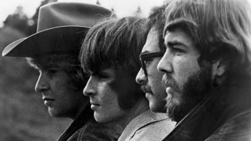 Do You Really Know Creedence Clearwater Revival Lyrics? Quiz