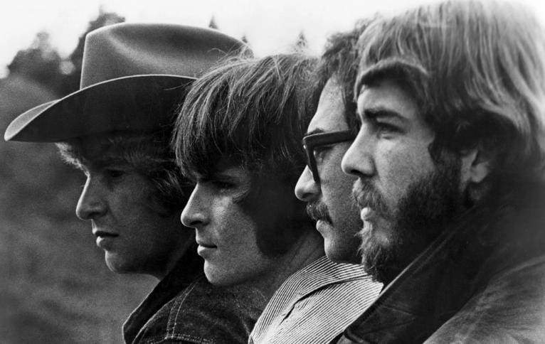 Do You Really Know Creedence Clearwater Revival Lyrics? Quiz