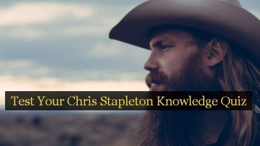 Chris Stapleton