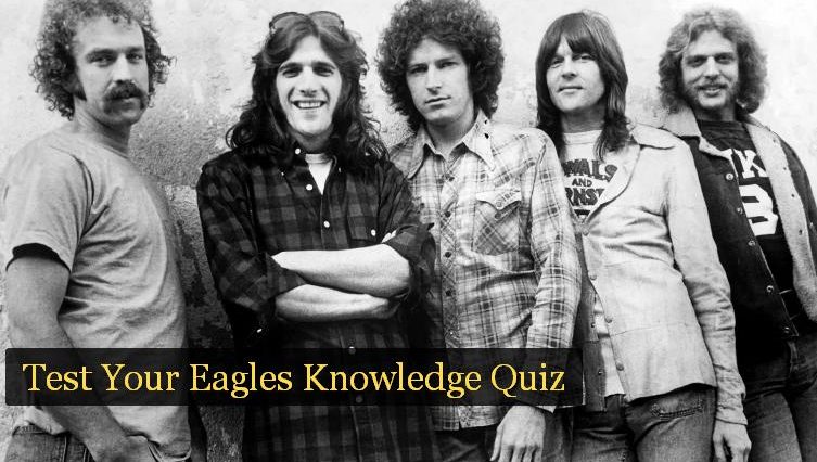 Test Your Eagles Knowledge Quiz