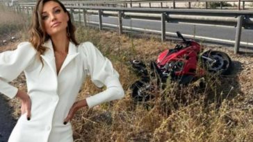 The Russian phenomenon lost his life in the accident in Milas