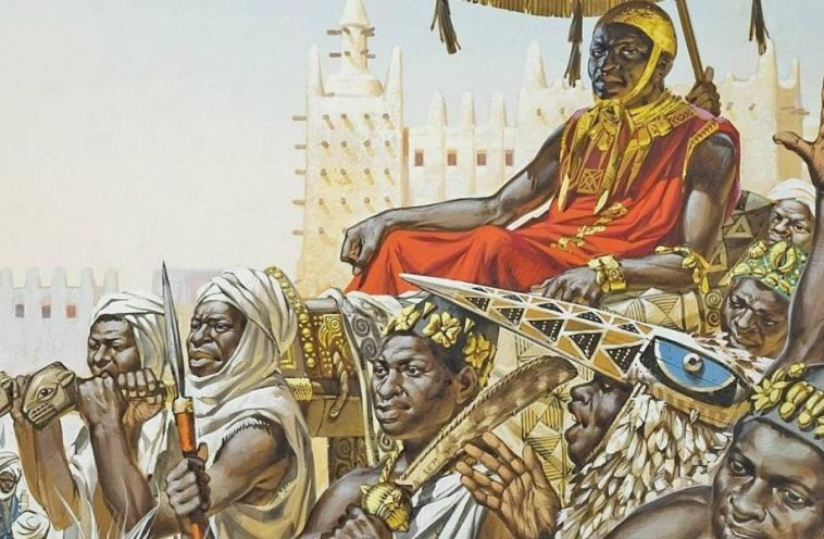 Mansa Musa