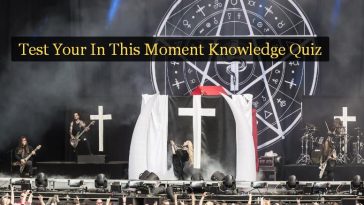 Test Your In This Moment Knowledge Quiz