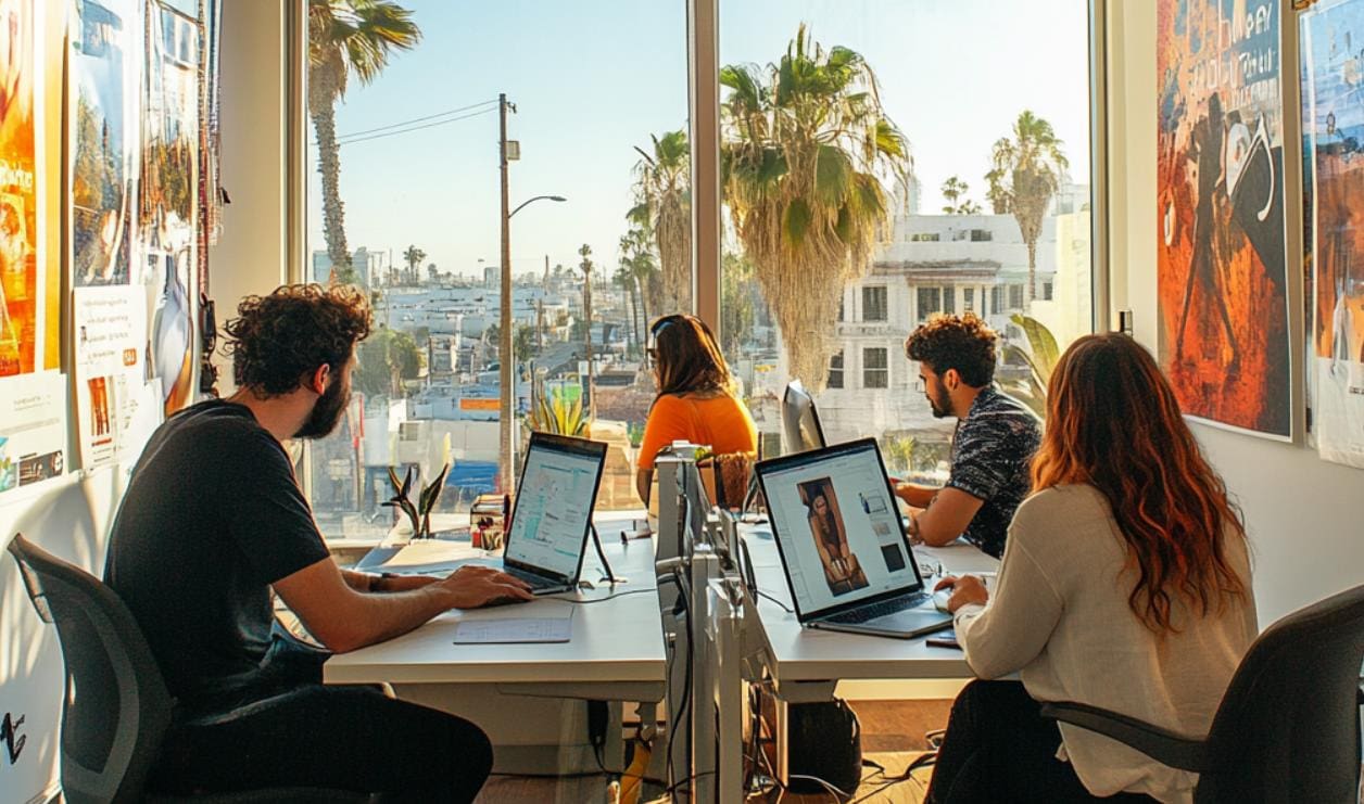 The Evolving Landscape of Podcast Advertising and Production in 2024