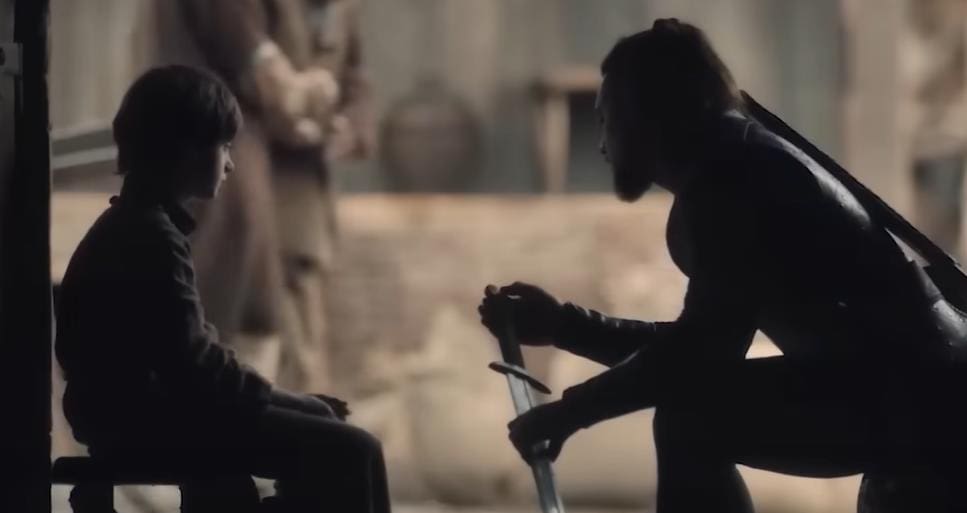 A Knight of the Seven Kingdoms