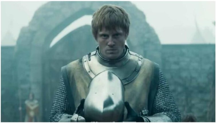 A Knight of the Seven Kingdoms