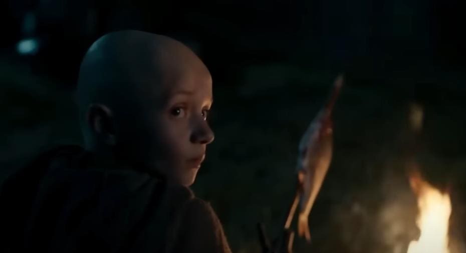 A Knight of the Seven Kingdoms