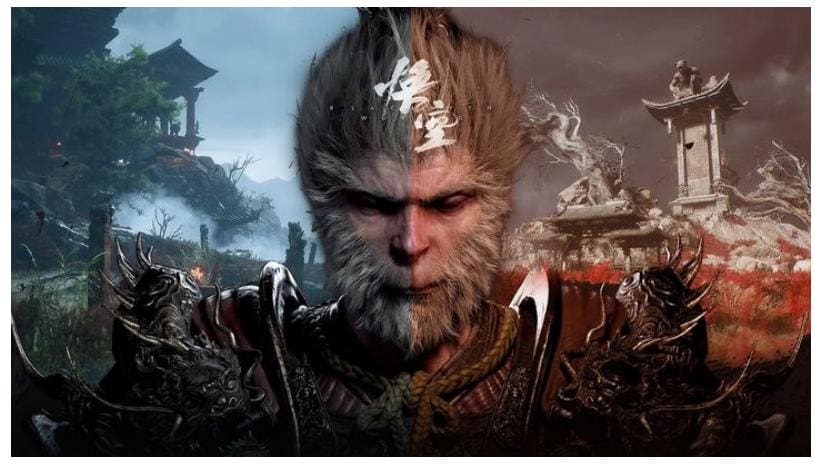 Black Myth Wukong