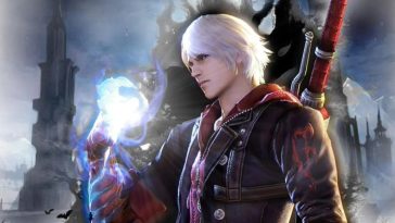Devil May Cry Facts, Gameplay Tips, Character, Cheats, Quotes and More