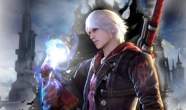 Devil May Cry Facts, Gameplay Tips, Character, Cheats, Quotes and More