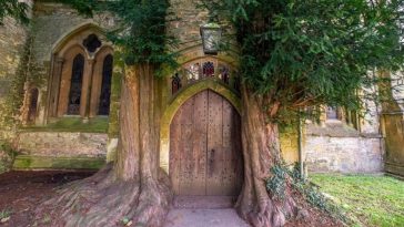 Gloucestershire England