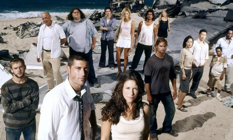 Interesting Facts About Lost