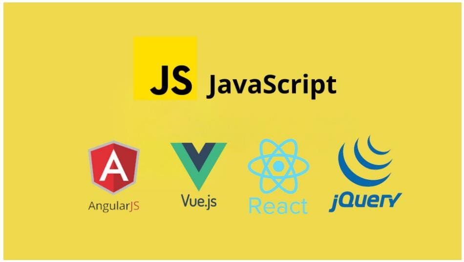 Is React Really Fast? Which JavaScript Library Should You Use for the ...