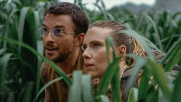 Jurassic World Rebirth