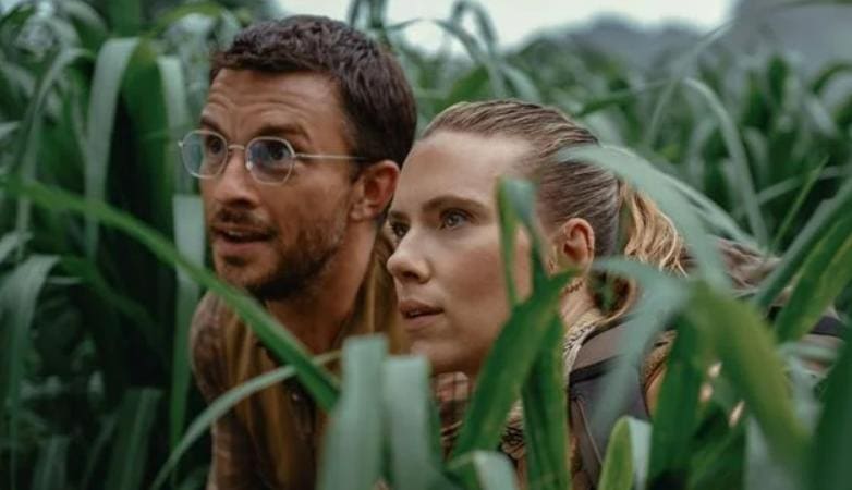 Jurassic World Rebirth