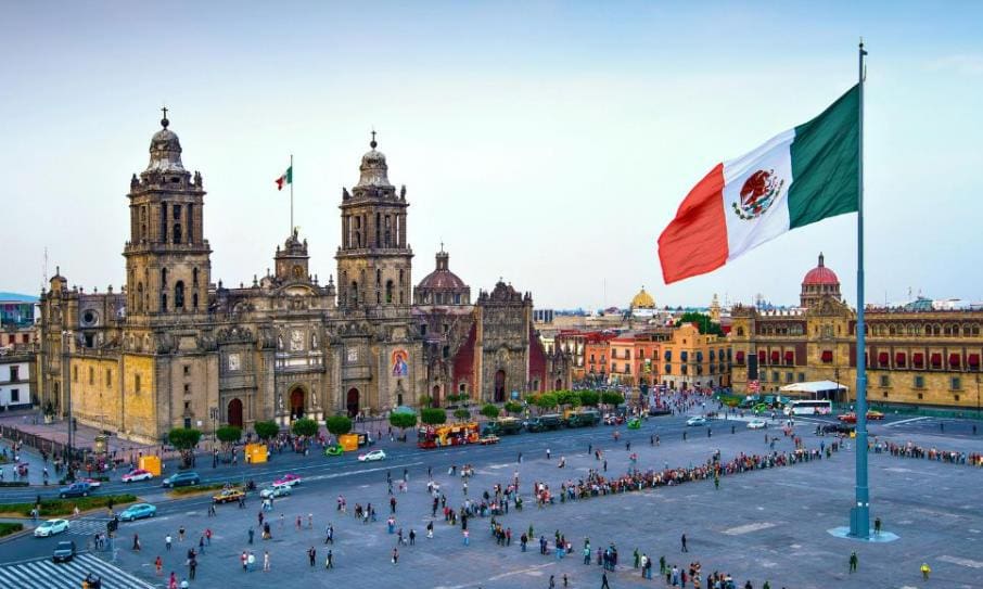 20 Interesting Facts About Mexico You Probably Never Heard Before 3 Mexico has the largest Spanish-speaking population in the world with more than 125 million people