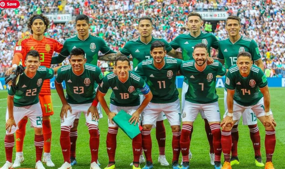 20 Interesting Facts About Mexico You Probably Never Heard Before 4 Mexico is one of the few countries to have hosted the FIFA World Cup twice