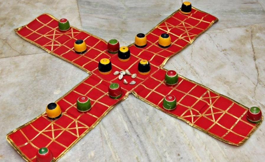 Pachisi