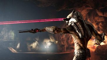 Predator: Hunting Grounds Console Release Date Announced