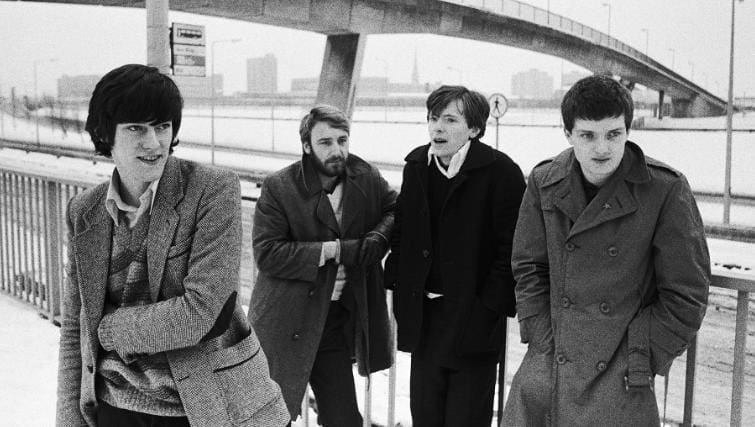 Test Your Joy Division Knowledge Quiz