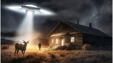 The epicenter of paranormal activity: What You Need to Know About Skinwalker Farm