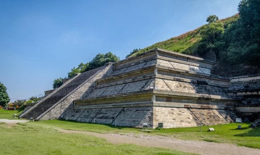 20 Interesting Facts About Mexico You Probably Never Heard Before 2 The largest pyramid in the world is the Great Pyramid of Cholula in Mexico