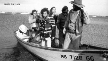 When The Ship Comes In