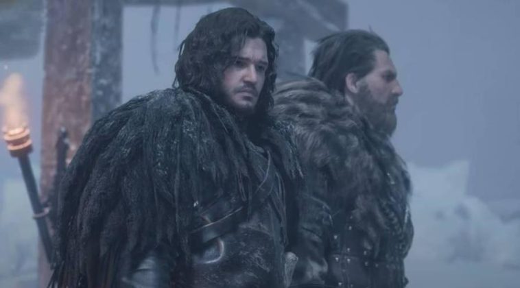 Game of Thrones: Kingsroad mobile