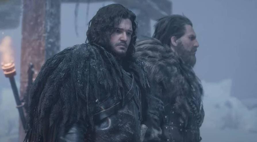 Game of Thrones: Kingsroad mobile