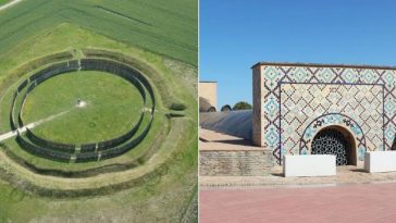 Ancient Observatories Built Hundreds of Years Ago
