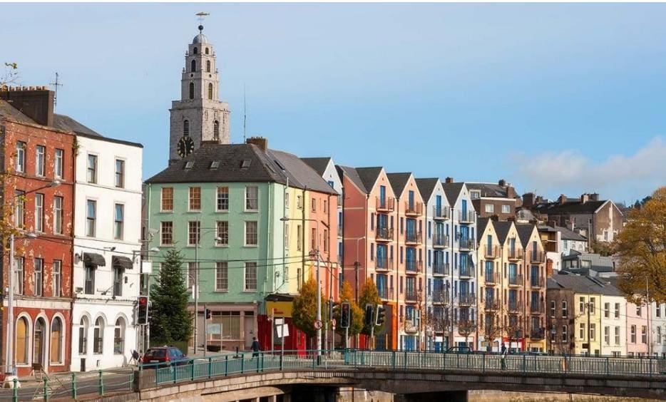 Cork, Ireland
