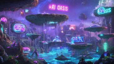 First Game Designed Completely by Artificial Intelligence is Online