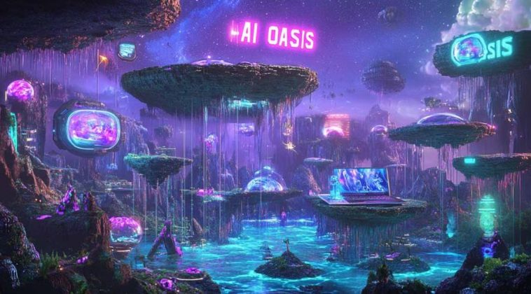 First Game Designed Completely by Artificial Intelligence is Online