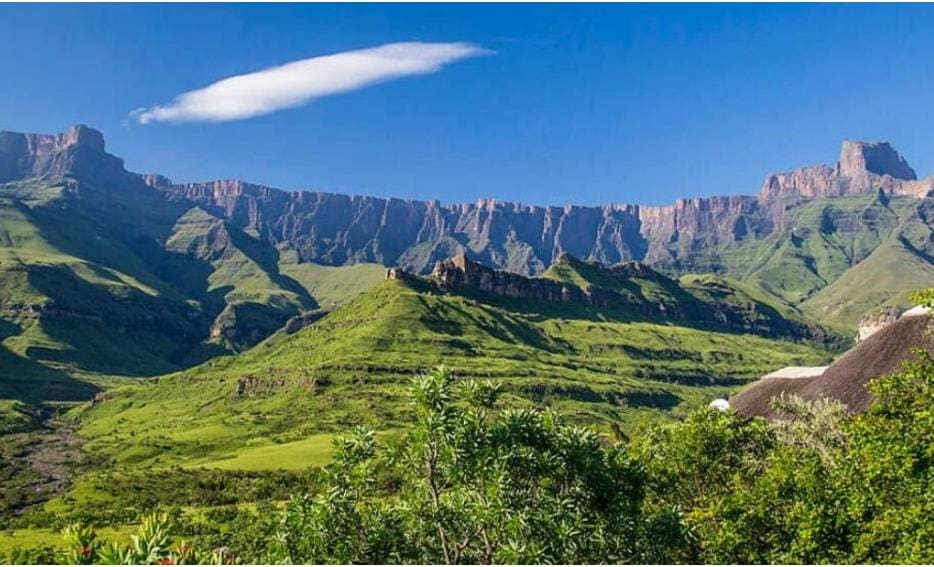 KwaZulu-Natal, South Africa
