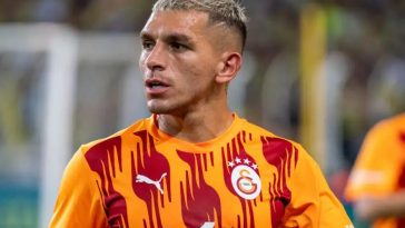 Lucas Torreira's new team announced