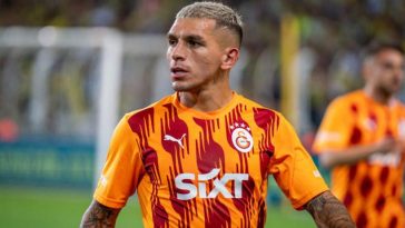 Lucas Torreira's new team announced