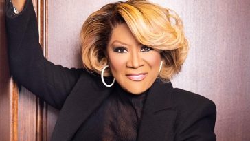 Test Your Patti LaBelle Knowledge Quiz