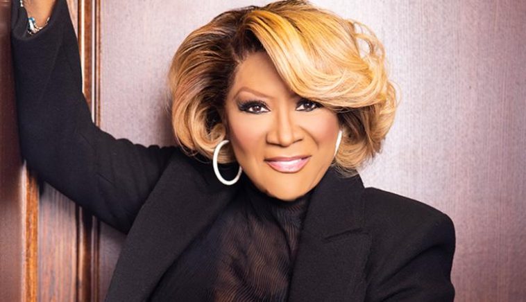 Test Your Patti LaBelle Knowledge Quiz
