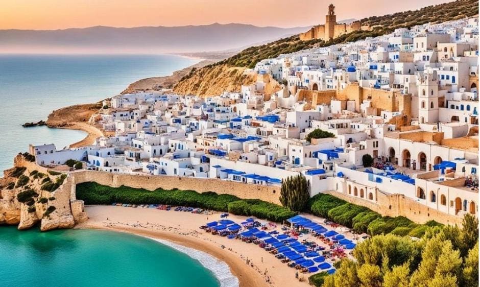 Tunisia