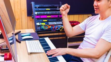 How to Build a Music Production Setup That Works for You