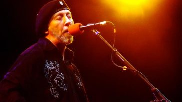 Test Your Richard Thompson Knowledge Quiz