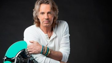 Test Your Rick Springfield Knowledge Quiz