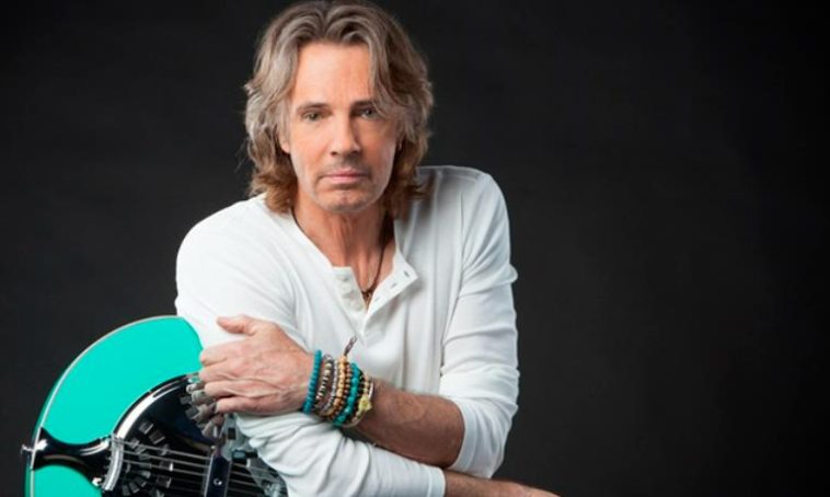 Test Your Rick Springfield Knowledge Quiz