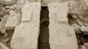 The Crown Prince's 1,300-Year-Old Flush Toilet in South Korea